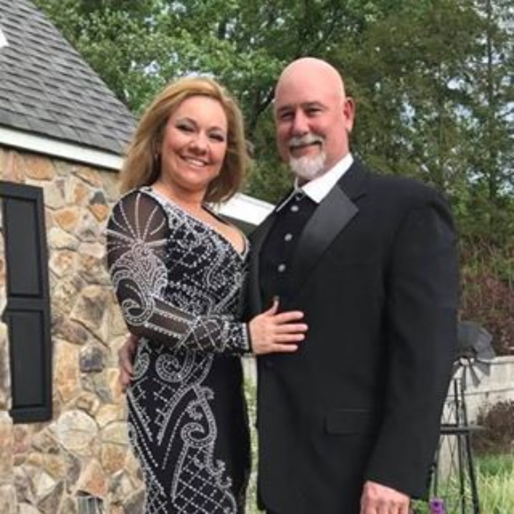 Meet your Posher, Jennifer